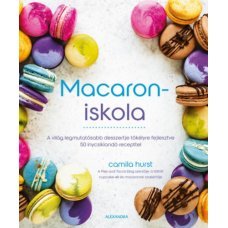 Macaroniskola   25.95 + 1.95 Royal Mail